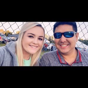 Meet your Posher, Morgan